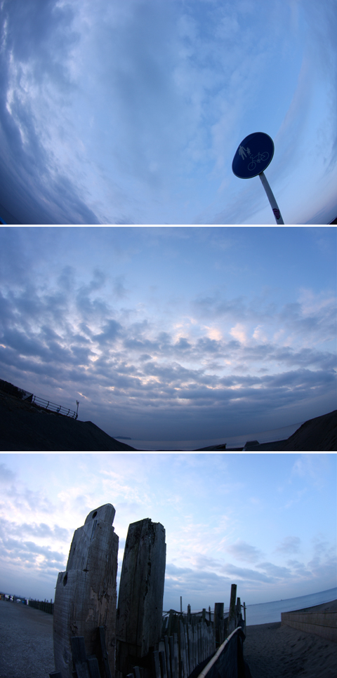 うす雲がきれいだなぁ〜_a0157069_7563862.jpg