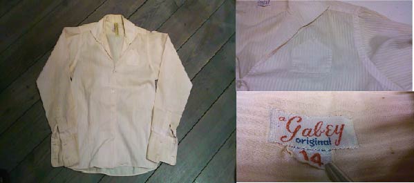2月24日(水)大阪店ヴィンテージ入荷です!(大阪アメリカ村店ヴィンテージ入荷)_c0078587_22391645.jpg