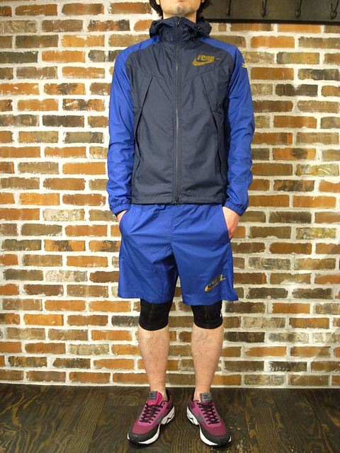 F.C.R.B. NEW ITEM !_c0079892_21364643.jpg