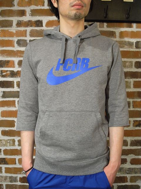 F.C.R.B. NEW ITEM !_c0079892_2138714.jpg