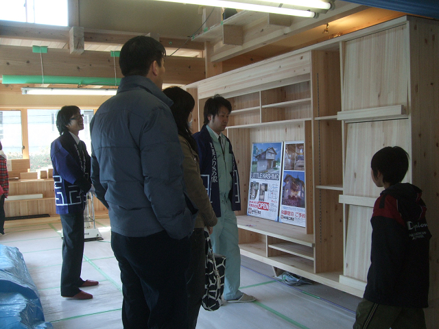かしも産直市in LITTLE KASHIMO開催!_f0073301_0153510.jpg