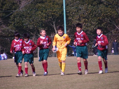 東北交流会 秋田TC U-11_e0127003_149719.jpg