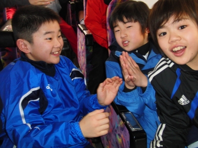 東北交流会 秋田TC U-11_e0127003_3295765.jpg