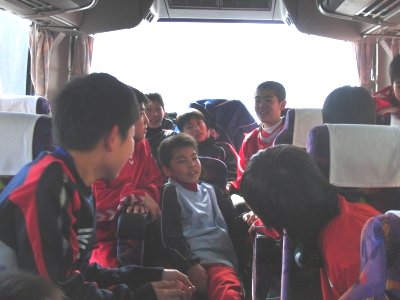 東北交流会 秋田TC U-11_e0127003_3302587.jpg