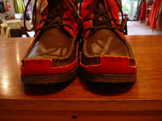 Walking Boots !!_a0123808_191028100.jpg