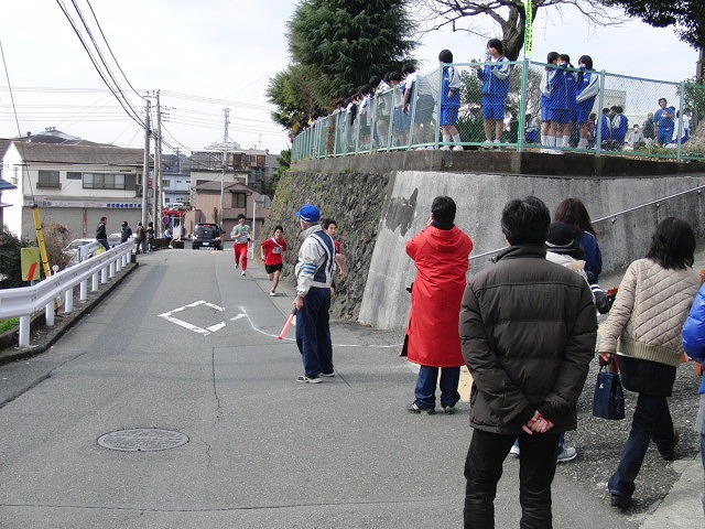 30回目を迎えた「今泉駅伝」_f0141310_23335865.jpg