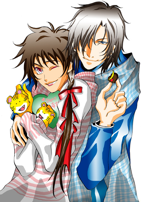 戦国BASARA FES2010「蒼の章」!!_e0057018_224612.jpg