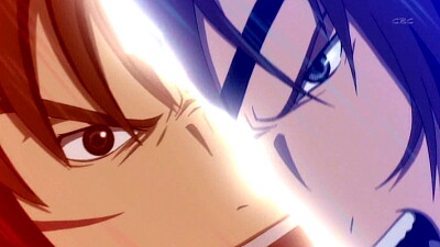 戦国BASARA FES2010「蒼の章」!!_e0057018_3261558.jpg