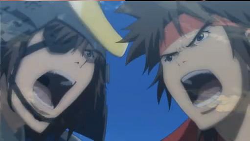 戦国BASARA FES2010「蒼の章」!!_e0057018_3485171.jpg