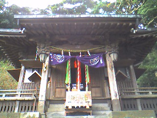 走水神社と小桜姫_d0091021_14222297.jpg