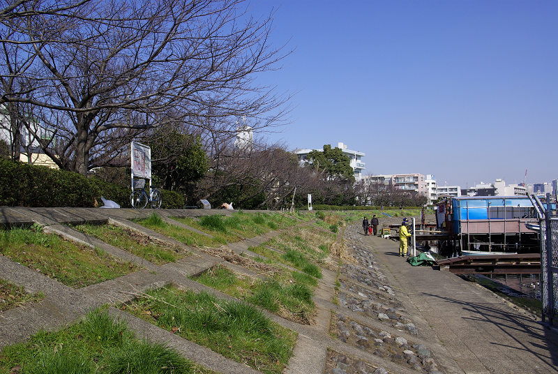 浜川砲台跡あたり_c0101927_21302465.jpg