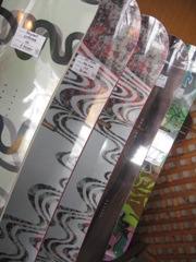 爺ヶ岳スキー場賑わってます!_b0140235_20413520.jpg