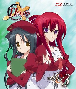 TVアニメ「１１eyes」Blu-ray Disc & DVD第３巻 2010年2月26日同時発売！！_e0025035_2310914.jpg