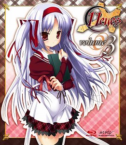 TVアニメ「１１eyes」Blu-ray Disc & DVD第３巻 2010年2月26日同時発売！！_e0025035_2394037.jpg