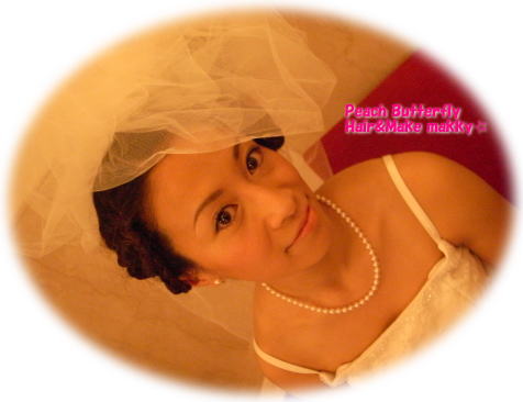 WEDDING☆_c0043737_21155093.jpg