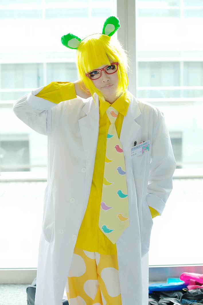 ■2010/02/21 TFT (Ariake TFT Building) _f0130741_231480.jpg