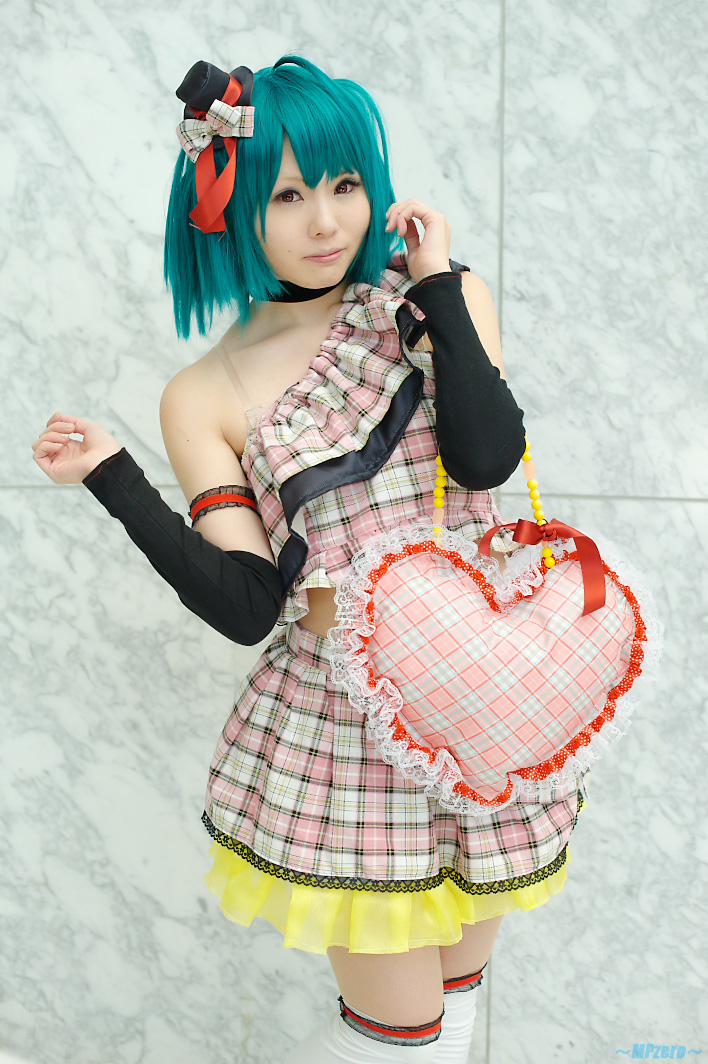 ■2010/02/21 TFT (Ariake TFT Building) _f0130741_2333992.jpg