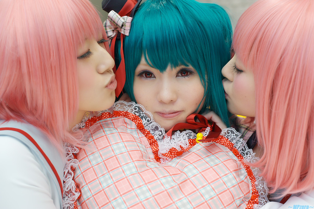 ■2010/02/21 TFT (Ariake TFT Building) _f0130741_2363874.jpg