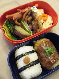 今日のお弁当_e0170342_7522041.jpg