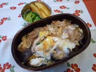 2月22日のお弁当_c0209351_221090.jpg