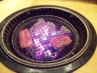 焼肉充電・・_b0174553_23384611.jpg