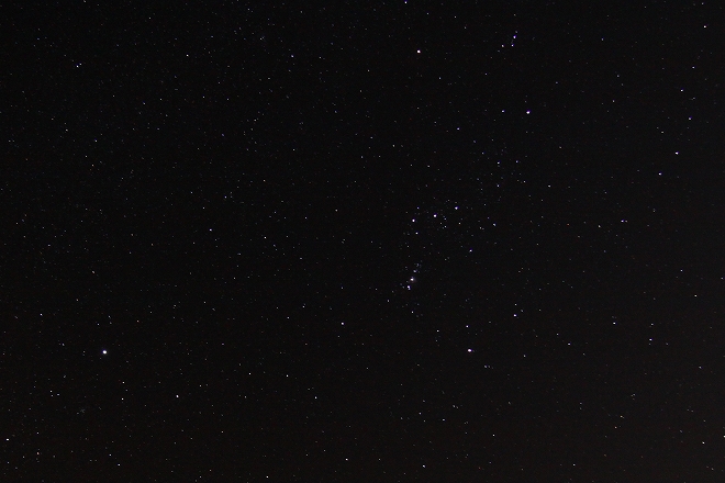 清和高原天文台で星座観察☆ : 手のじ行くバイ