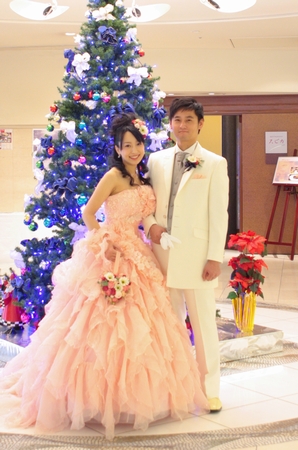 2009年12月 H様_c0198981_13515119.jpg