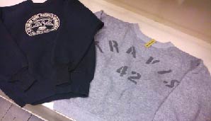 2月24日(水)大阪店ヴィンテージ入荷!その2(大阪アメリカ村店ヴィンテージ)_c0078587_2246372.jpg
