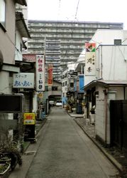 週末、徘徊。_d0028589_22444063.jpg