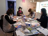 パステル(NAGOMI)アート_c0200917_1594325.jpg