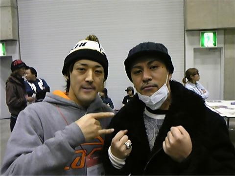 インタースタイル10 荻堂式スケートボードスクール Ogidoのブログ