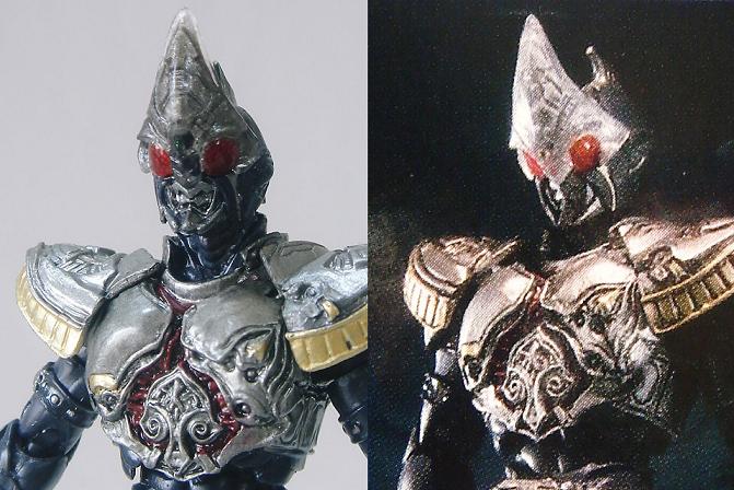 HEROES ～劇場版 仮面ライダー剣 MISSING ACE メイキング