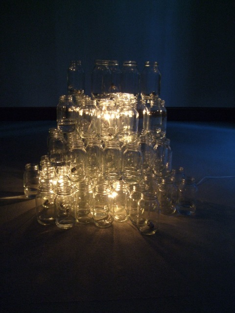 1209)　②資料館　「2009年度道教育大学岩見沢校　卒業展(5人の個展)」　終了・2月16日（火）～2月21日(日)_f0126829_16435351.jpg