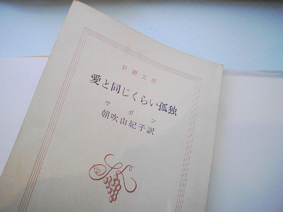 愛と同じくらい孤独_d0119642_2119315.jpg