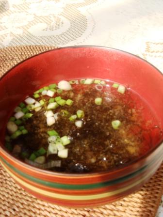 懐石 ”よしな”のおうちごはん_a0163160_0184497.jpg