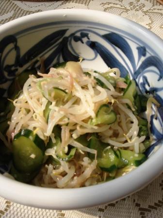 懐石 ”よしな”のおうちごはん_a0163160_0231933.jpg
