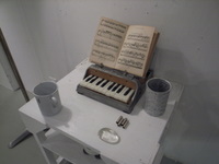 澄敬一 展 @ DEE\'S HALL_d0087761_540253.jpg