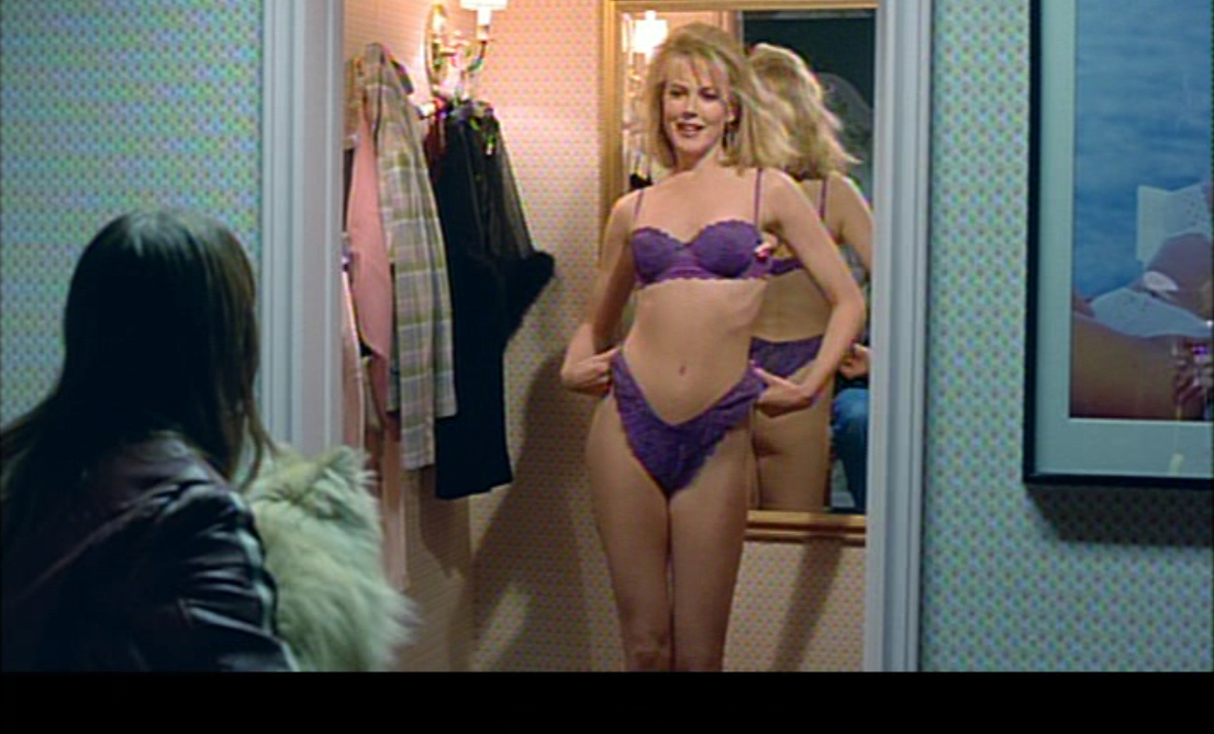 ニコール・キッドマン（Nicole Kidman）「誘う女」（1995）《後編》_e0042361_22495090.jpg