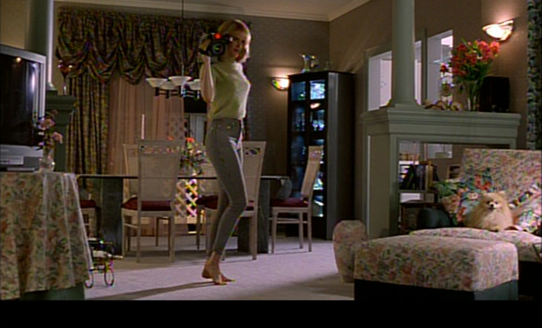ニコール・キッドマン（Nicole Kidman）「誘う女」（1995）《後編》_e0042361_22502350.jpg
