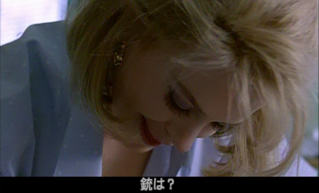 ニコール・キッドマン（Nicole Kidman）「誘う女」（1995）《後編》_e0042361_2333744.jpg