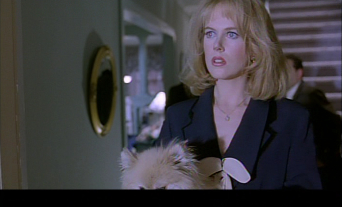 ニコール・キッドマン（Nicole Kidman）「誘う女」（1995）《後編》_e0042361_2381374.jpg