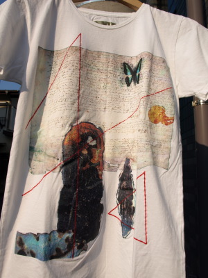 このプリントTシャツはスゴい!もはやアート作品です!!_e0126063_18564812.jpg
