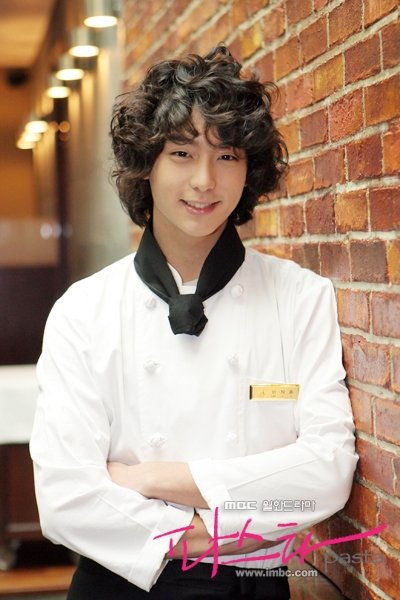 ヒョヌ Profile Lucky Smile