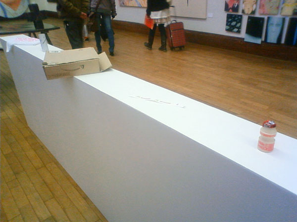 京都市立芸術大学作品展_a0123573_2411225.jpg