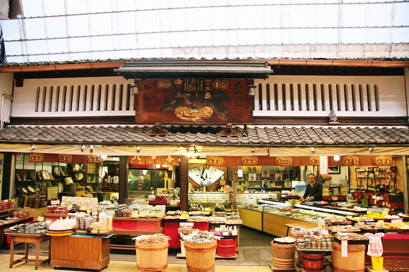 大津百町６　菱屋町商店街_c0196076_20343849.jpg