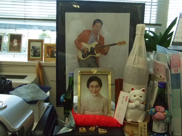 FM世田谷 エド山口さんと_e0119092_9443288.jpg
