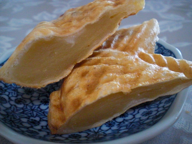 鯛焼き_f0204295_16184566.jpg