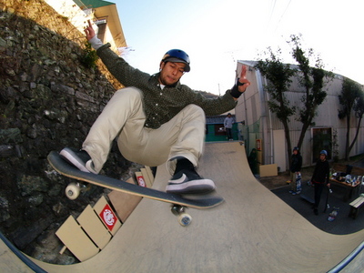 「SKATE 4」_f0097698_22271686.jpg