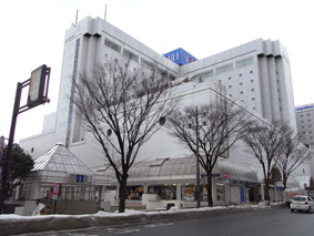 西武秋田店 百貨店行脚 西武秋田店 百貨店行脚
