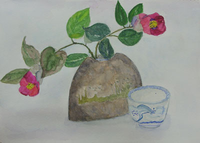 水曜絵画通信48 2010年2月24日(水)_b0129807_07562.jpg